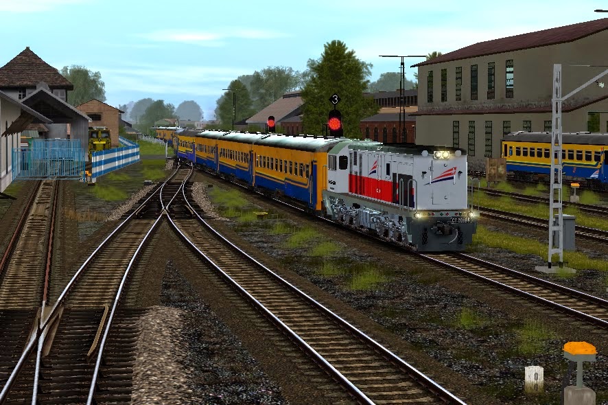 trainz simulator download trains